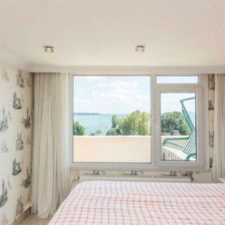 Front Of Sea View Apartments Sultanahmet Sea View Istambul Exterior foto